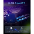 thumbnail image 4 of Procesador multiefectos MOOER S1 con pedal inalámbrico, 4 of 7
