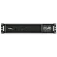 thumbnail image 4 of APC 3000VA Smart-UPS Single Phase Rack-Mountable Uninterruptible Power Supply with Network Card, 4 of 6
