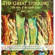 Gentle Giant: The Great Stirring (Hardcover)