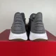 thumbnail image 5 of New Balance Fresh Foam Roav Tee Shirt Grey Running Shoes Mens 10, 5 of 6