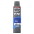 thumbnail image 2 of Dove Men Care COOL FRESH Deodorant Spray Anti-Perspirant 5 Oz. (Pack Of 6), 2 of 7