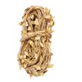 thumbnail image 1 of Guirnalda de Vid de Cuerda de Hoja Artificial de 10m, Material de Bricolaje de Cáñamo Tejido, Decoración de Fiesta de Boda, Adecuado para múltiples Ocasass, Bodas Campos,, 1 of 7