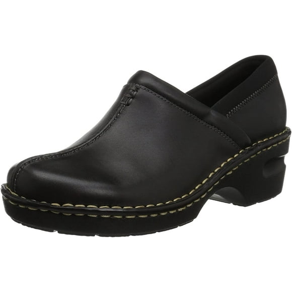 Eastland Womens Kelsey 6 Black