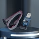 thumbnail image 2 of USBASP USBISP AVR Programador ISP USB ASP ATMEGA8 ATMEGA128 (Vertical Y Placa), 2 of 6
