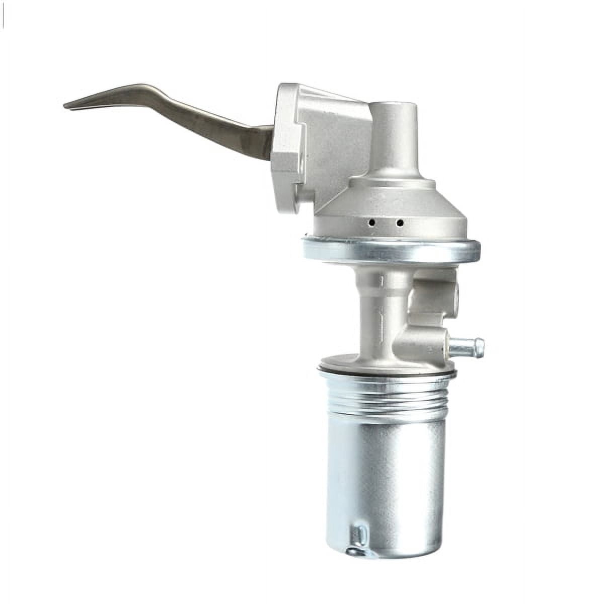 Delphi Mechanical Fuel Pump P/N:MF0064 Fits select: 1968-1972 FORD F100, 1968-1973 FORD F250
