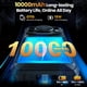 thumbnail image 5 of Smartphone Fossibot F110 Pro de 20 GB de RAM, 128 GB de ROM, 10.000 mAh, 5 of 5