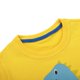 thumbnail image 4 of Linda sudadera de dinosaurio para niñosropa de abrigo de algodón de manga larga para niños (amarillo 6-7 años) Likrtyny Para estrenar, 4 of 6