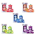 thumbnail image 3 of Figuras de Juguete Micro Teenies Ositos Cariñositos Paquete de 5, 3 of 9