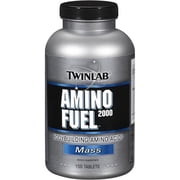 Twinlab Amino Fuel Tablets, 150ct