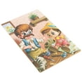 thumbnail image 1 of Rompecabezas Jadeshay 60 piezas dibujos animados para niños, 1 of 14