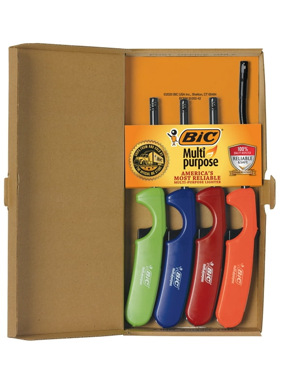 Bic lighters in Lighters