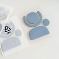 thumbnail image 3 of Replacement Mouse Glides for GPROX Superlight 2 Mouse Skates Mouse Feet, 3 of 17