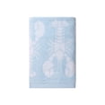 thumbnail image 6 of Mainstays Patriotic Cotton Blend Beach Towel, 36 x 72 in, Blue Lobster, 6 of 7