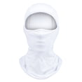 thumbnail image 1 of Estrela Máscara de equitación protector solar de verano casco mágico de seda de hielo bicicleta deportiva al aire libre, 1 of 5