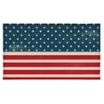 thumbnail image 1 of zhangmingg Independence Day Themed Dining Tablecloth for Festive and Event Centerpiece Made from Blend, 1 of 6