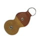 thumbnail image 1 of Estuche para Púas de Guitarra Shamjiam Cuero Marrón, 1 of 9