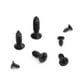 thumbnail image 4 of 20/50Pcs M2 M3 Small Micro Carbon Steel Cross Phillips Flat Countersunk Pan Head Self Tapping Wood Screw Machine Laptop Screws, 4 of 5