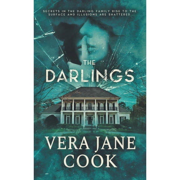 Darlings The Darlings, Book 1, (Paperback)