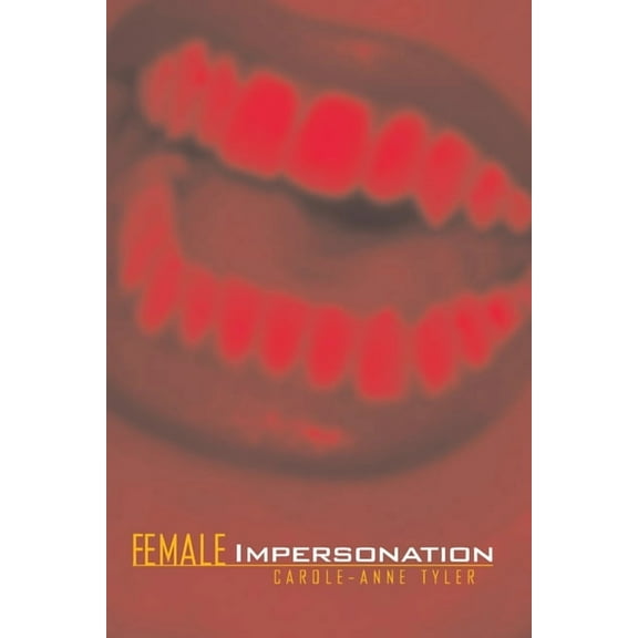 Female Impersonation, (Paperback)