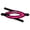 Pink, variant on Akona Neoprene Mask Strap Cover