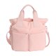 thumbnail image 2 of Bolso de hombro informal de nailon para mujer: de mano, cruzado y tipo tote para estudiantes, para ir al trabajo a diario y para viajar., 2 of 6