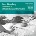 thumbnail image 1 of Álbum musical WERGO Winterberg Música de cámara Vol. 1, 1 of 1