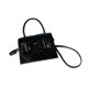 thumbnail image 1 of Bolsa de hombro pequeño Regalo moderno Bolsa de bolas pequeñas para mujeres para la fiesta de viajes de vacaciones Negro, 1 of 8