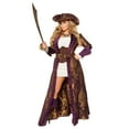 thumbnail image 3 of Women's Sexy Decadent Pirate Diva Costum, 3 of 4