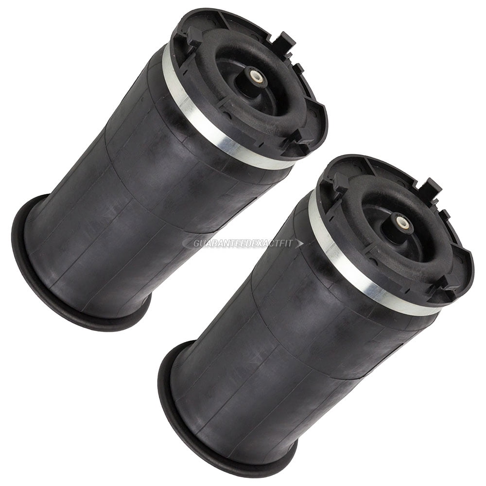 For Hummer H2 2003 2004 2005 2006 2007 2008 Rear Suspension Air Spring