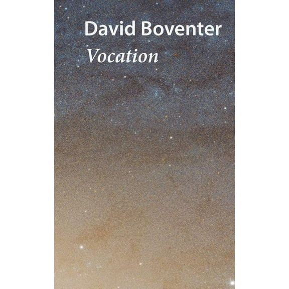 Vocation, (Paperback)