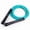 Blue, variant on Hererope 6MM PVC Jump Rope for Men & Women Fitness, Speed, Tricks, Cardio Training, Boxing Jump Rope with Unbreakable Handles and Non-Kinking Skipping Rope, Adjustable Jumprope for Indoor Outdoor