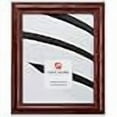 thumbnail image 3 of Craig Frames 440CH 11 by 14-Inch Picture Frame, Wood Grain Finish, 1.265-Inch Wide, Cherry Red, 3 of 3