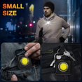 thumbnail image 3 of Mini Rechargeable Flashlight, Multifunctional Portable Rechargeable Emergency Light, 3 of 5