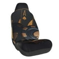 thumbnail image 1 of Wukai Casino Cards Poker Full Set Car Seat Covers with Soft Padding Universal Auto Front Seats Protector and Cushion Mat, 1 of 5