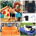 thumbnail image 4 of Portable Air Pump Cordless Electric Air Compressor Inflation & Deflation, 4 of 8