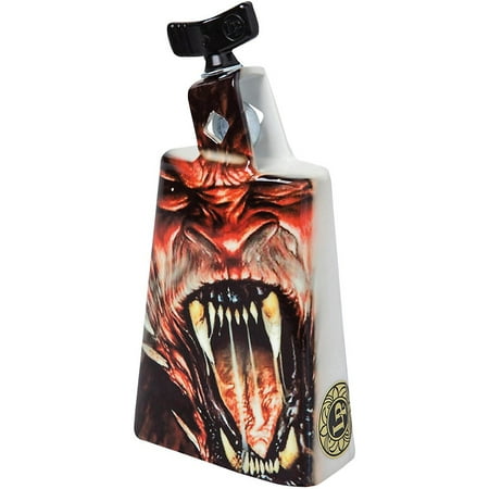 UPC 731201466554 product image for LP Collectabells Cowbell - Demon | upcitemdb.com