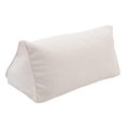 thumbnail image 3 of Cojín de cabecera para niños, soporte Lumbar para cama, barandilla para cama para niños, accesorio de cama, cojín trasero de decoración lavable cómodo 63cmx29cm, 3 of 10