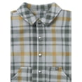 thumbnail image 2 of Modern Moments by Gerber Baby and Toddler Boy Shacket, Sizes 0/3 Months - 5T, 2 of 7