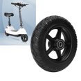 thumbnail image 4 of Electric Scooter Tire, Scooter Wheel Hub Tyre Shock Absorbing 8 Inch  for Replacement, 4 of 8