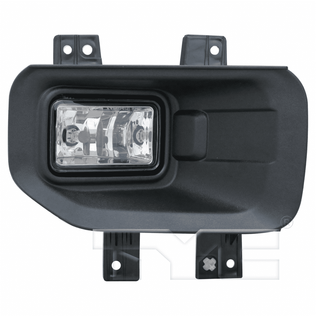For Ford F-150 Fog Light 2015 2016 2017 Passenger Side Replacement For FO2593244 | FL3Z 15200 A