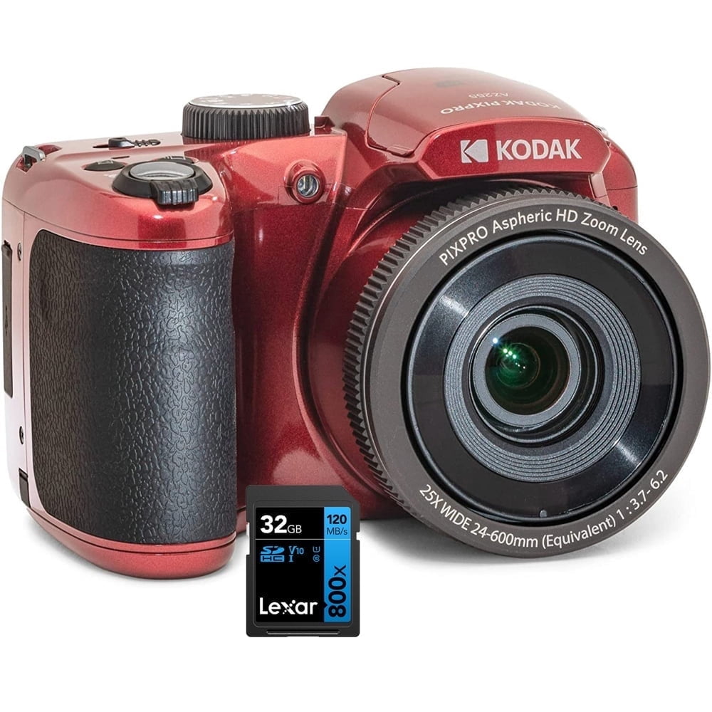 Olympus FE-370 - Digital camera - compact - 8.0 MP - 5x optical