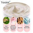 thumbnail image 2 of Yoxier, crema Facial antiarrugas de peonía, antiedad, reafirmante, blanqueamiento, brillo, crema hidratante para la piel del rostro, 30ml Feliz Sencillez, 2 of 4