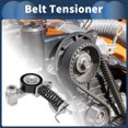 thumbnail image 2 of Conjunto de tensor de correa de transmisión para Volvo V60 2014-2022 No.31460372 Metal Plástico 1 Pc, 2 of 7