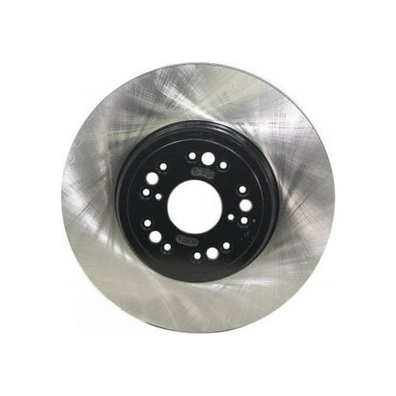 Centric 120.44107 Brake Disc For 1995-2000 Lexus LS400 - Front Driver Or Passenger Side
