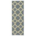 thumbnail image 5 of Kaleen Escape ESC01-75 Grey Area Rug RECTANGLE 8'0" X 10'0", 5 of 5