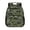 Tropical Truck, variant on Uorisanigo Purple Dragon School Backpack for Preschool Kids, Lightweight Toddler Bookbag with Side Pocket, Large Capacity Casual Daypack for Boys Girls Travel