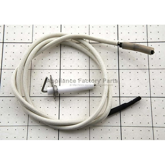 Weber IGNITER WIRE AND CERAMIC SIDE BURNER 30500054