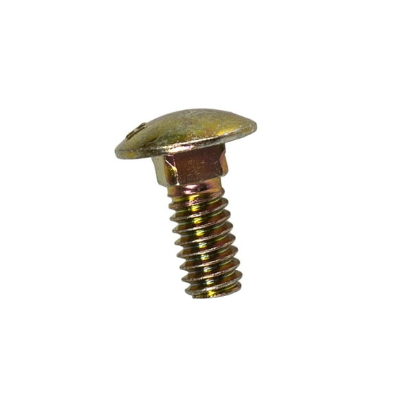 OEM Carriage Bolt 1/4-20X.625 MTD Cub Cadet 466 467 1170 LT 1040 1046 ZT42 ZT48 710-0134