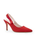 thumbnail image 4 of Zapatilla Linda Color Rojo D02380202530 22 Dorothy Gaynor Zapatilla Linda Color Rojo D02380202530 22, 4 of 6