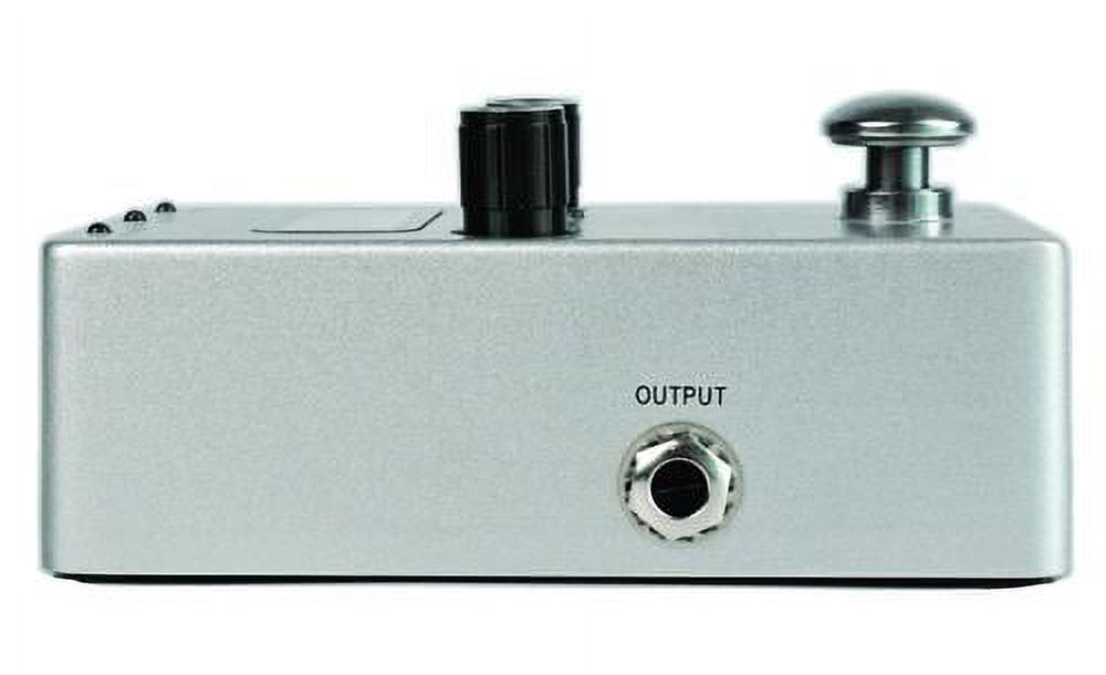Singular Sound BeatBuddy Mini 2 Personal Drum Pedal.
